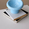 Ceramic Pet Bowl for Cats and Dogs – Food & Water