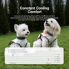 Lightweight Polyester Dog Vest
