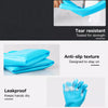 Pet Bathing Gloves for Dogs and Cats
