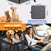 Reversible Waterproof Pet Car Seat Mat