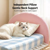 Waterproof Washable Pet Sofa Bed with Pillow