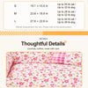 All-Season Pet Bed for Cats and Small to Medium Dogs