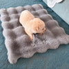 Pet Bed Mat for Cats, Dogs & Rabbits