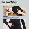 Pet Hair Removal Brush & Grooming Glove