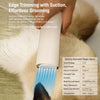 Pet Grooming Vacuum Brush for Dogs and Cats