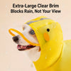 Waterproof Dog Raincoat for Small and Medium Dogs