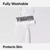 Detangling & Undercoat Thinning Brush for Cats and Dogs