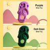 Silicone Slipper Chew Toy for Dogs