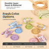 Nylon Cat Harness and Leash