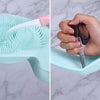 Pet Bathing Grooming Gloves