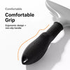 Stainless Steel Dematting Rake for Dogs and Cats