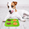 Silicone Slow Feeder Lick Mat for Dogs and Cats