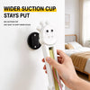 Automatic Wall-Mounted Cat Teaser Toy with Two Speeds