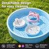 Pet Water Fountain for Cats and Dogs