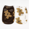 Lightweight Sleeveless Dog Vest for Warm Weather
