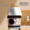 Three-Level Corrugated Cardboard Cat Scratcher House