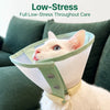 Lightweight Pet Elizabethan Collar