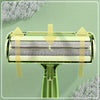Dog & Cat Hair Remover Brush and Fur Scraper
