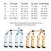 Water-Resistant Dog Rain Suit with Full-Coverage Leg Covers