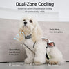 Lightweight Dog Vest for Warm-Weather Wear