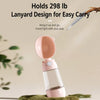 Portable Dog Water Bottle for Walks and Travel