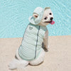 Lightweight Mesh Dog Vest for Everyday Wear