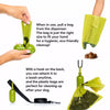 Dog Waste Bags for Walks and Everyday Cleanup