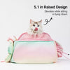 Portable Pet Carrier Bags for Cats and Dogs