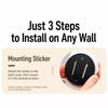 Automatic Wall-Mounted Cat Teaser Toy