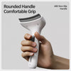 Curved-Tooth Grooming Comb for Cats and Dogs