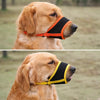 Mesh Dog Muzzle for Small to Extra-Large Dogs