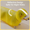 Waterproof Dog Raincoat for Small and Medium Dogs