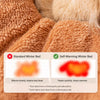 Enclosed Cat & Dog Bed with Removable, Washable Cushion