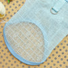 Lightweight Lace-Sleeve Pet Shirt for Cats and Dogs