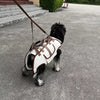 Pet Carrier Shoulder Bag for Small Dogs & Cats