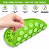 Silicone Slow Feeder Lick Mat for Dogs and Cats