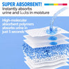 Absorbent Dog Training Pads