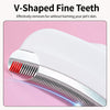 Cat & Dog Thinning Comb for Loose Fur