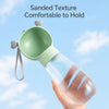 Portable Foldable Dog Water Bottle & Travel Cup