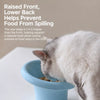 Ceramic Pet Bowl for Cats and Dogs – Food & Water