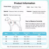 Adjustable Polyester Dog Harness for Everyday Walks | Moggold