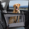 Reversible Waterproof Pet Car Seat Mat