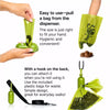 Dog Waste Bags for Walks and Everyday Cleanup
