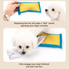 Treat-Hiding Tissue Box Snuffle Toy for Dogs