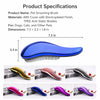 Pet Massage Grooming Brush for Dogs and Cats