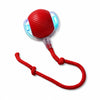 Automatic Cat Toy Ball with Teaser Attachment