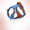 Adjustable Dog Harness for Everyday Walks