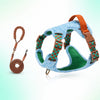 Adjustable Dog Harness for Everyday Walks