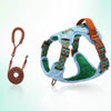 Adjustable Dog Harness for Everyday Walks