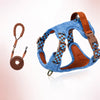 Adjustable Dog Harness for Everyday Walks